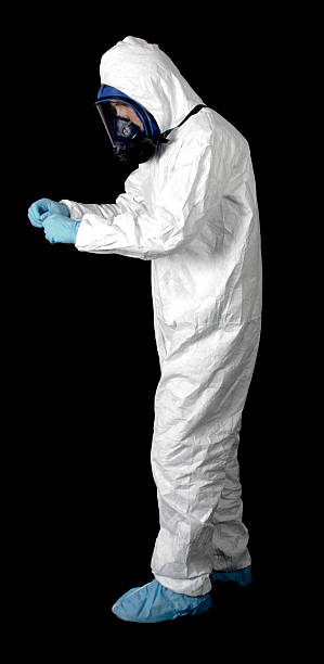 Biohazard Mold Removal in Albion, MI